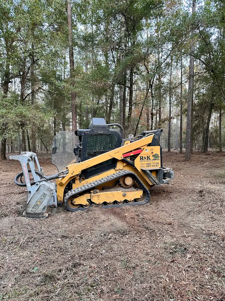 R&K Tree Service & Landscaping, LLC